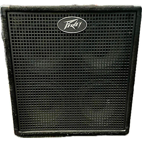 Peavey Headliner 410 Speaker Cabinet Bass Cabinet