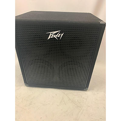 Peavey Headliner 4x10 Bass Cabinet