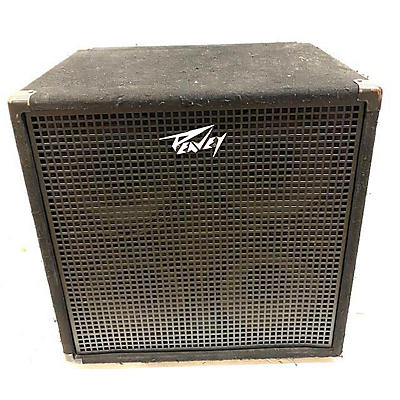 Peavey Headliner 4x10 Bass Cabinet