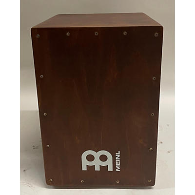 MEINL Headliner Cajon Cajon