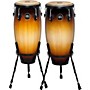 Meinl Headliner Conga Set With Basket Stand Vintage