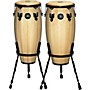 Meinl Headliner Conga Set with Basket Stand Natural