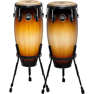 MEINL Headliner Conga Set with Basket Stand
