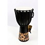 Open-Box MEINL Headliner Congo Series Rope Tuned Djembe Condition 3 - Scratch and Dent Medium 197881160227