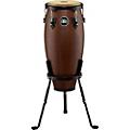 MEINL Headliner Designer Wood Conga with Basket Stand Condition 1 - Mint Vintage Wine Barrel 11 in.Condition 1 - Mint Vintage Wine Barrel 10 in.