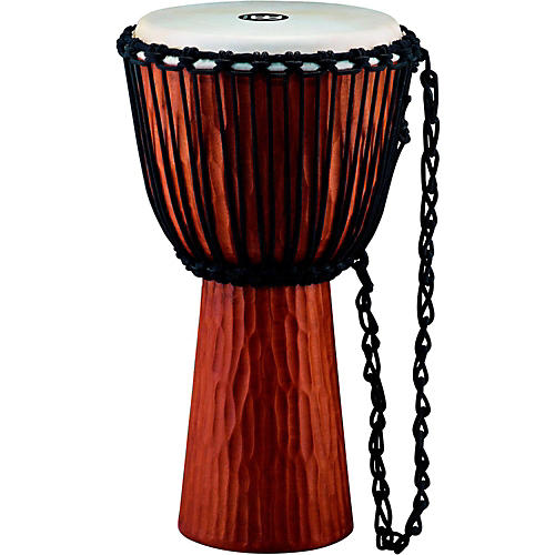 MEINL Headliner Nile Series Rope Tuned Djembe 13 in.