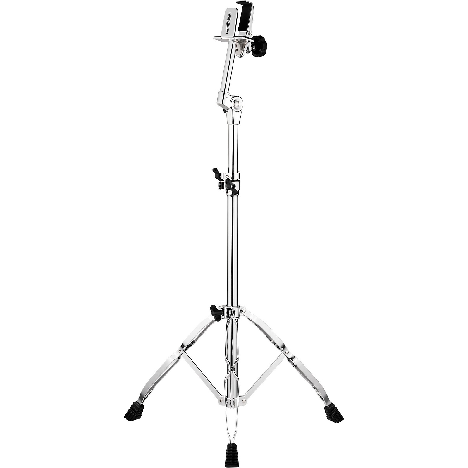 Meinl Headliner Series Bongo Stand Chrome Musician's Friend