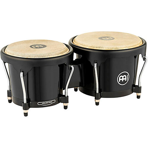 MEINL Headliner Series Bongos Black