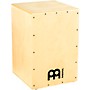 Open-Box Meinl Headliner Series Cajon Condition 1 - Mint Medium