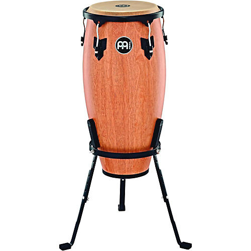 Meinl Headliner Series Conga with Basket Stand 11 in. Super Natural