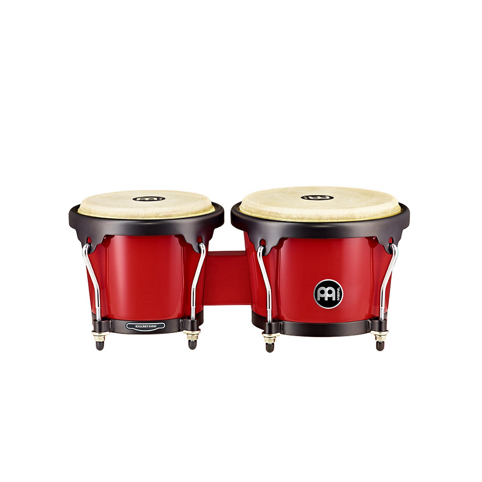 Meinl Headliner Series Fiberglass Bongo | Musician's Friend