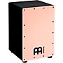 Open-Box MEINL Headliner Series Snare Cajon Condition 2 - Blemished Charcoal Black Fade 197881523596