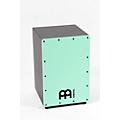 MEINL Headliner Series Snare Cajon Condition 2 - Blemished Charcoal Black Fade 197881523596Condition 3 - Scratch and Dent  197881433086