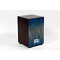 MEINL Headliner Series Snare Cajon Condition 3 - Scratch and Dent Pacific Blue Fade 197881464509Condition 3 - Scratch and Dent Pacific Blue Fade 197881464509