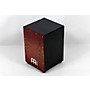 Open-Box MEINL Headliner Series Snare Cajon Condition 3 - Scratch and Dent Tango Red Fade 197881199258