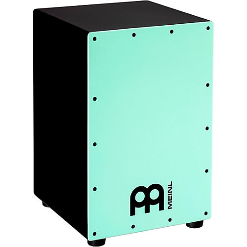 MEINL Headliner Series Snare Cajon Seafoam