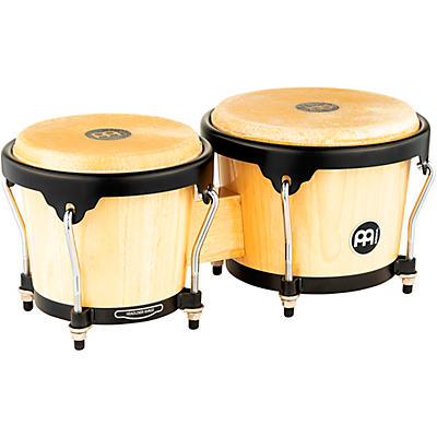 MEINL Headliner Series Wood Bongos