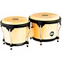 Open-Box MEINL Headliner Series Wood Bongos Condition 2 - Blemished Natural 197881488963