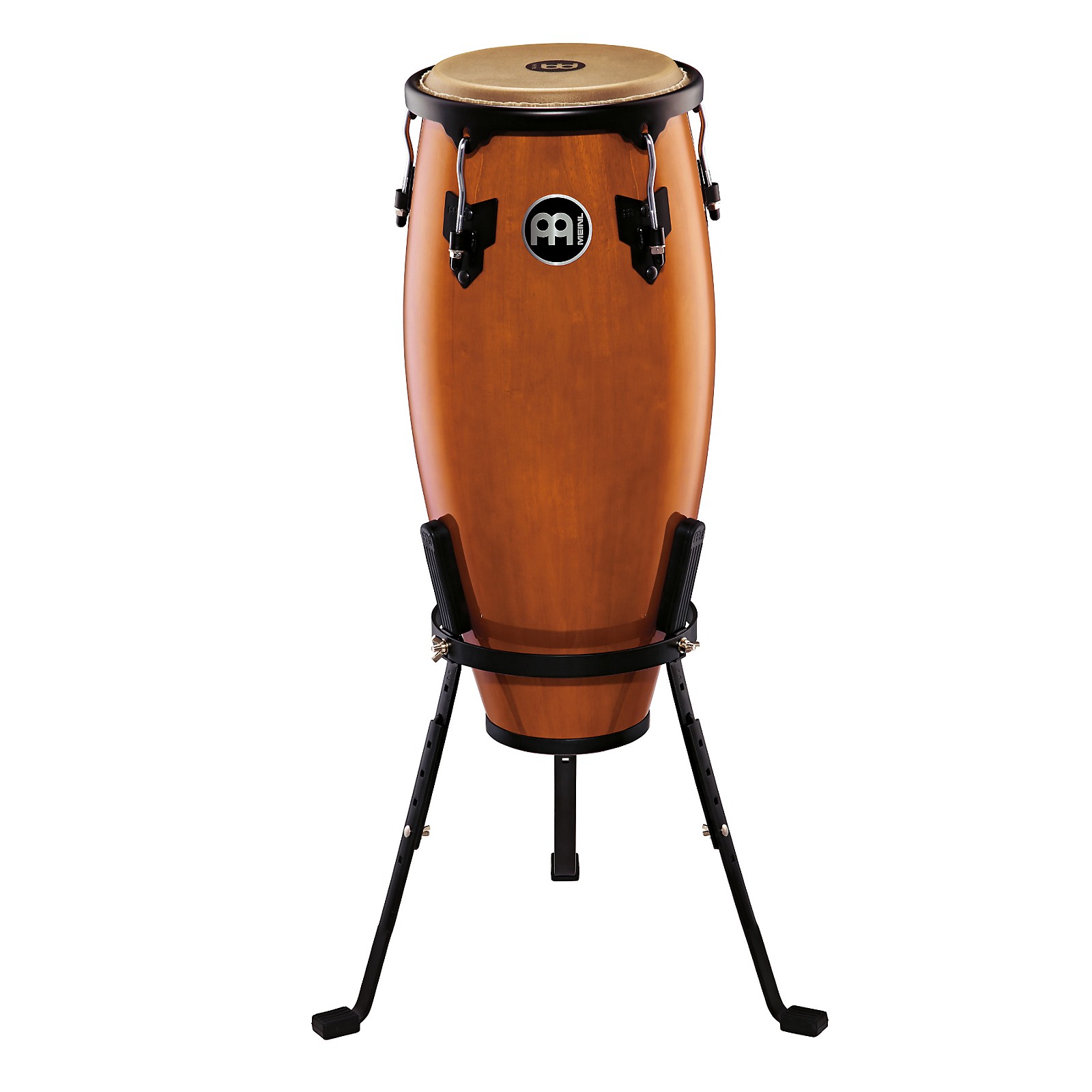 Meinl Headliner Series Wood Conga Set Musician's Friend