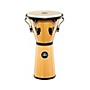 Open-Box MEINL Headliner Series Wood Djembe Condition 1 - Mint Natural 12.50 in.