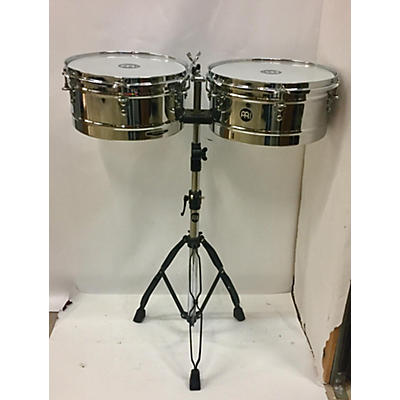 Meinl Headliner TIMBALES Timbales