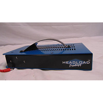 Radial Engineering Headload Prodigy Power Attenuator Power Attenuator
