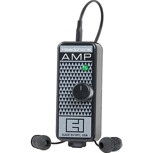 Electro-Harmonix Headphone Amp Condition 1 - Mint