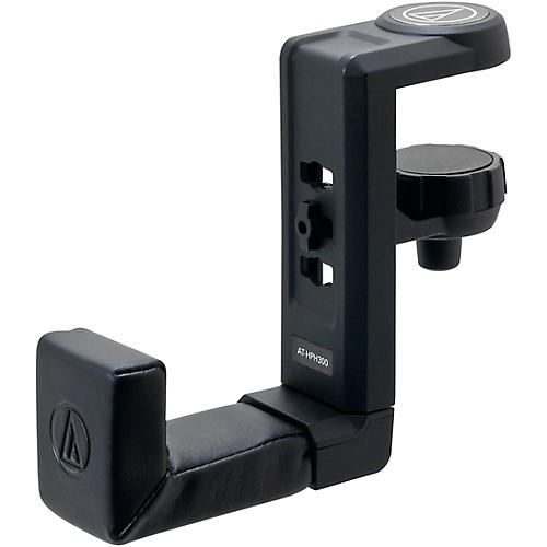 Audio-Technica Headphone Hanger Black