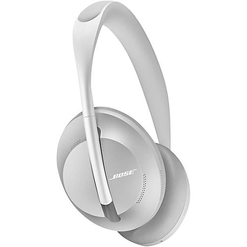 Bose Headphones 700 Luxe Silver