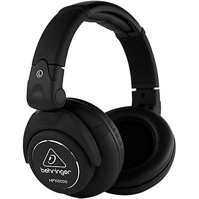 Behringer Headphones HPX6000