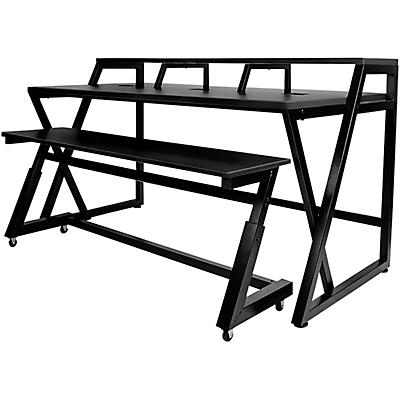 Wavebone Headquarter Studio Workstation Desk -