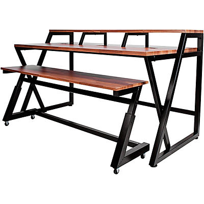 Wavebone Headquarter Studio Workstation Desk -