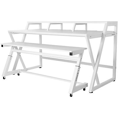 Wavebone Headquarter Studio Workstation Desk -