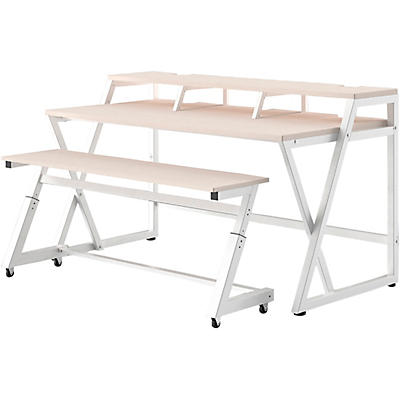 Wavebone Headquarter Studio Workstation Desk -