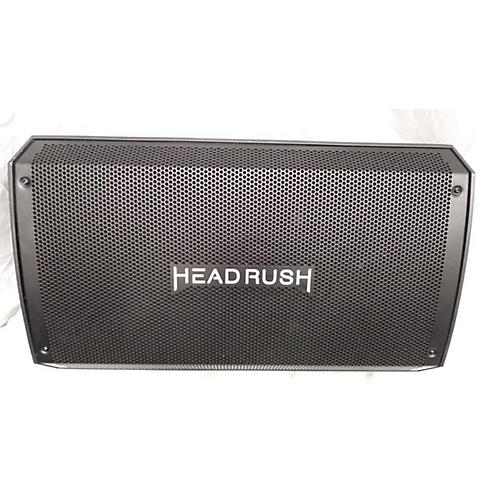 Headrush FRFR-112 Powered Speaker