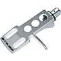 Open-Box Reloop Headshell for all SME Pick-Up Arms Condition 1 - Mint Silver