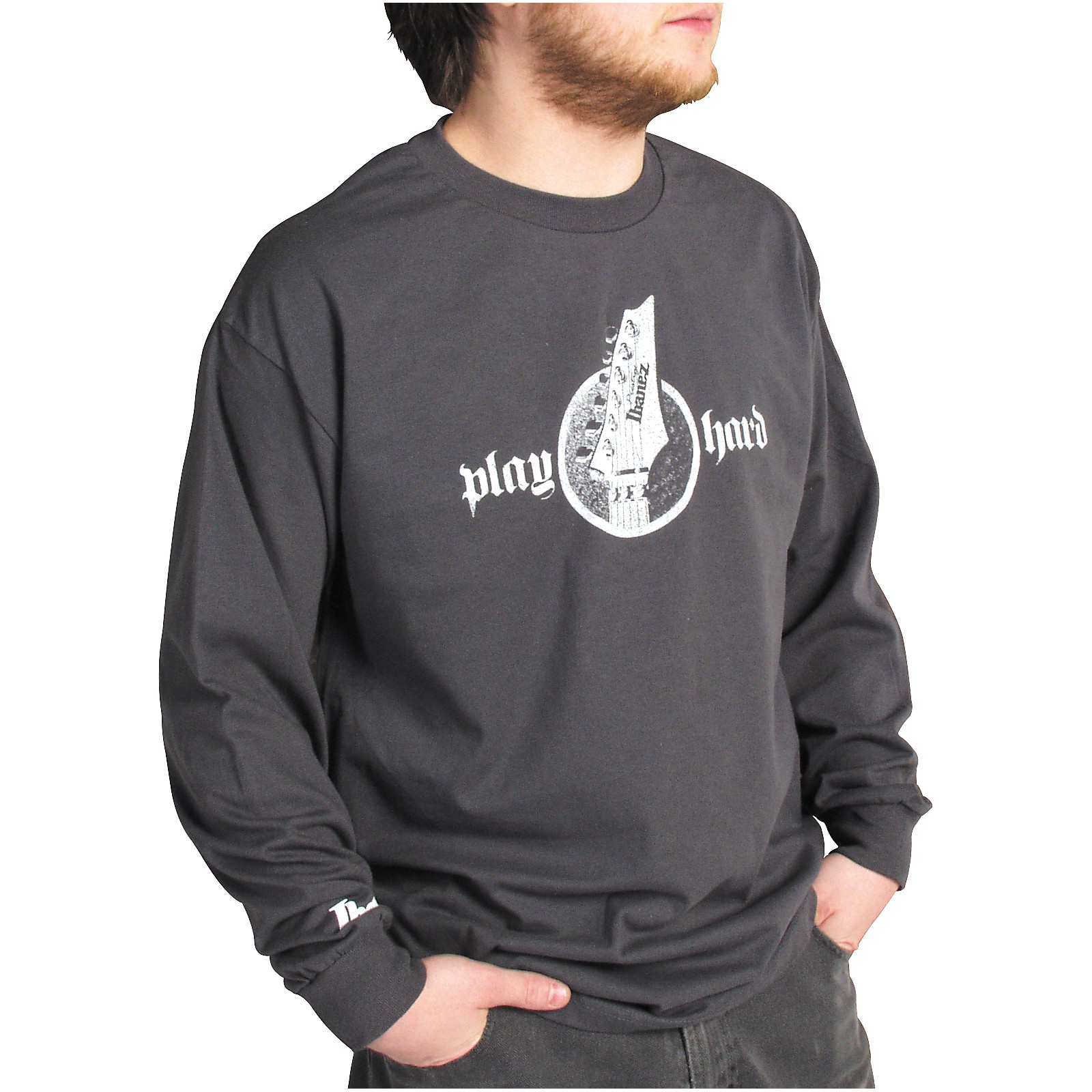 ibanez guitars t shirt