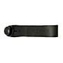 Martin Headstock Tie Guitar Strap Button Black