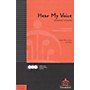 American Composers Forum Hear My Voice (Commissioned by American Composers Forum) 3-Part Mixed composed by Jennifer Higdon