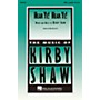 Hal Leonard Hear Ye! Hear Ye! SATB composed by Kirby Shaw