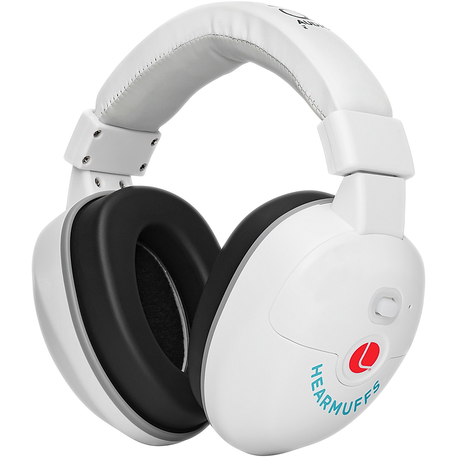 Lucid Audio HearMuff Soothe Active Kids' Hearing Protection Musician