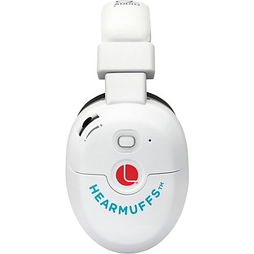 HearMuffs Sounds Kids' Active Hearing Protection