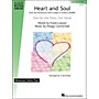 Hal Leonard Heart And Soul - Showcase Pops Level 4 Duet Hal Leonard Student Piano Library by Carol Klose