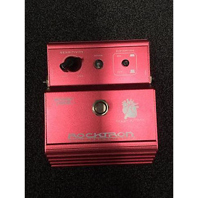 Rocktron Heart Attack Dynamic Filter Pedal