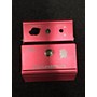 Used Rocktron Heart Attack Dynamic Filter Pedal