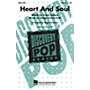 Hal Leonard Heart and Soul SAB arranged by Roger Emerson