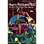 Hal Leonard Heart of Rock and Roll (Medley) 2-Part Score Arranged by Mark Brymer