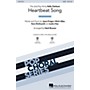 Hal Leonard Heartbeat Song ShowTrax CD by Kelly Clarkson Arranged by Mark Brymer