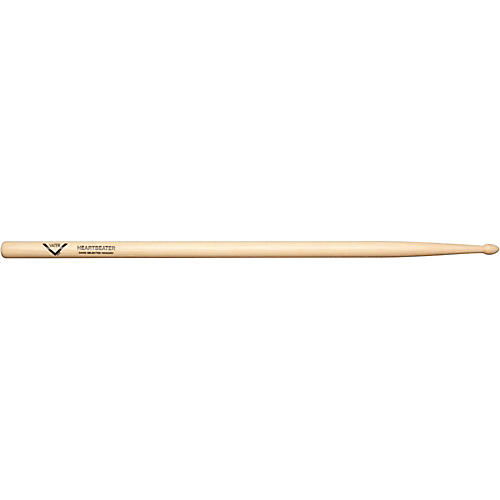 Heartbeater Wood Tip Drumsticks - Pair