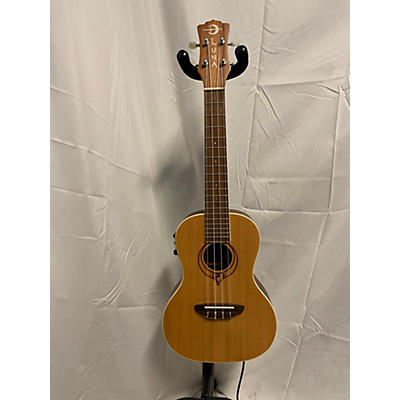 Luna Heartsong Acoustic Electric Guitar